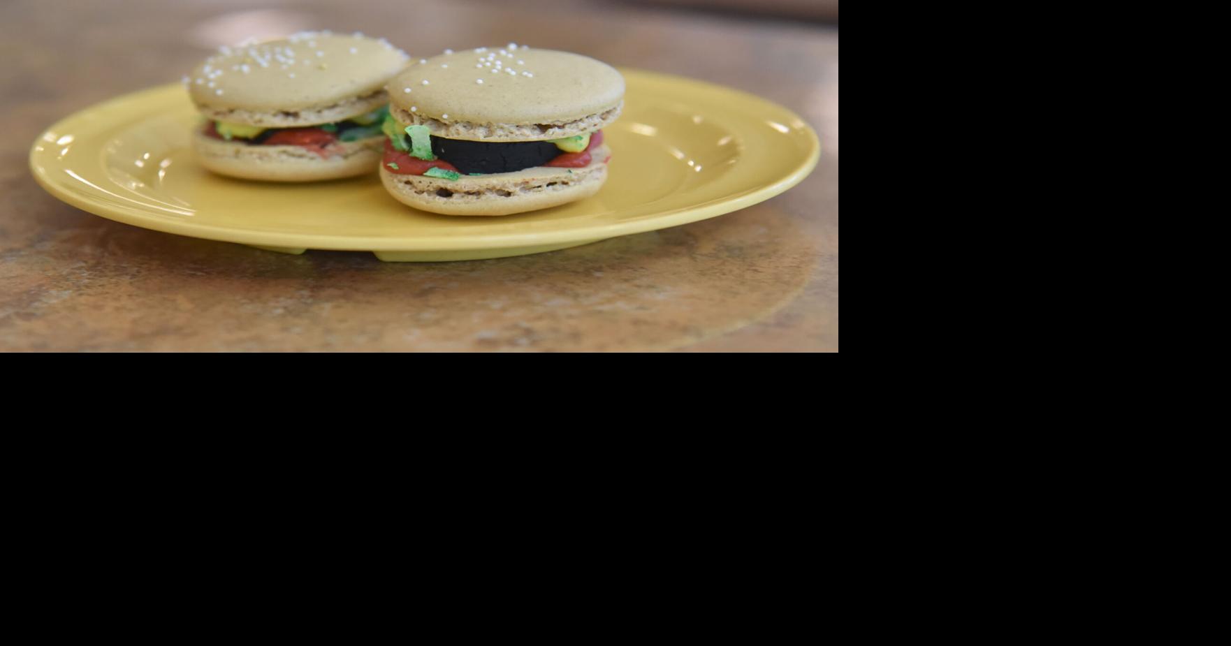 Burger Week around corner | News | dailyindependent.com - The Independent