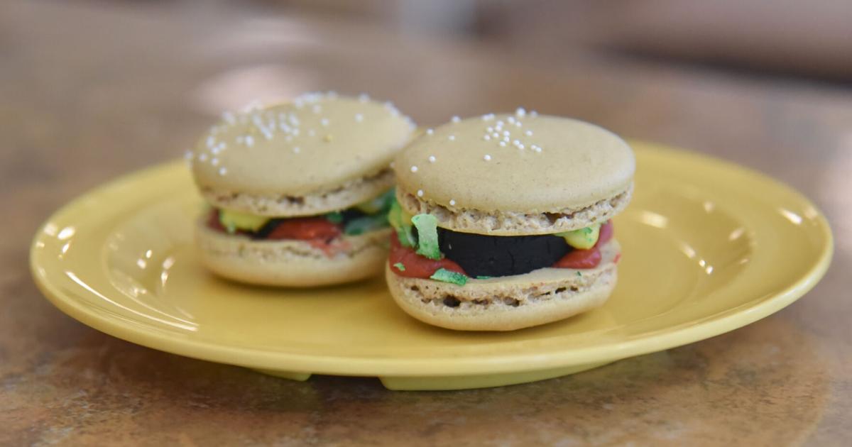 Burger Week around corner | News | dailyindependent.com - The Independent