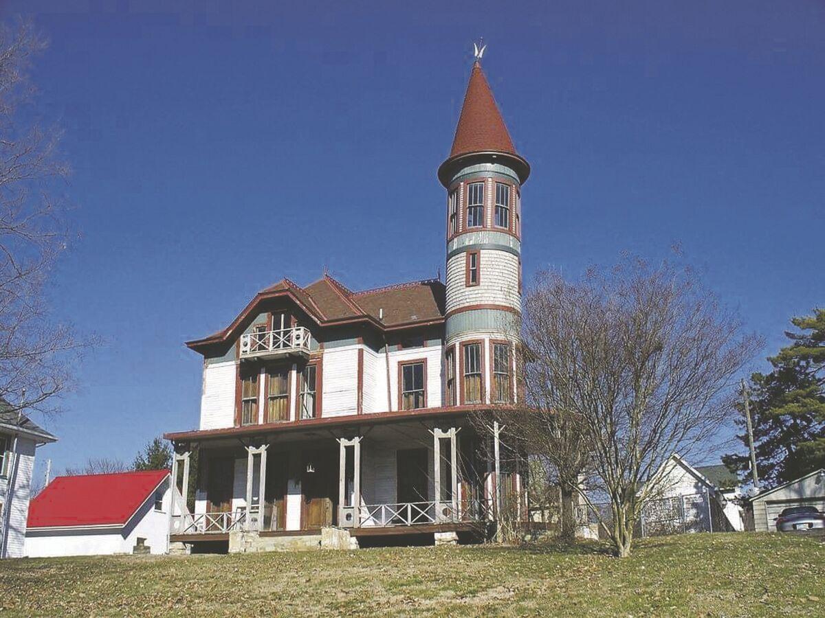 HGTV show to feature Ironton house | News | dailyindependent.com