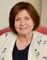 STEVENS, Darlene Sep 21, 1946 - May 7, 2025