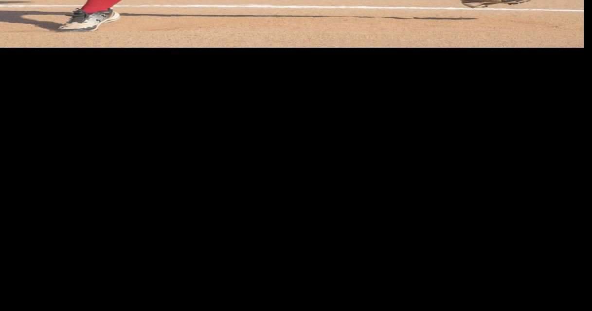 Little League District 6 1012 Softball AllStars Boyd bats first