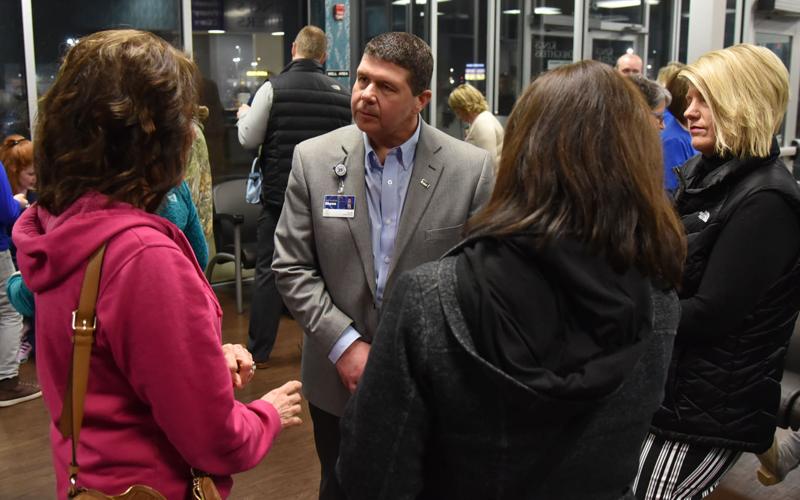 KDMC Job Fair | News | dailyindependent.com