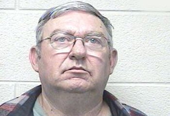 Child porn arrest | Grayson-olivehill | dailyindependent.com