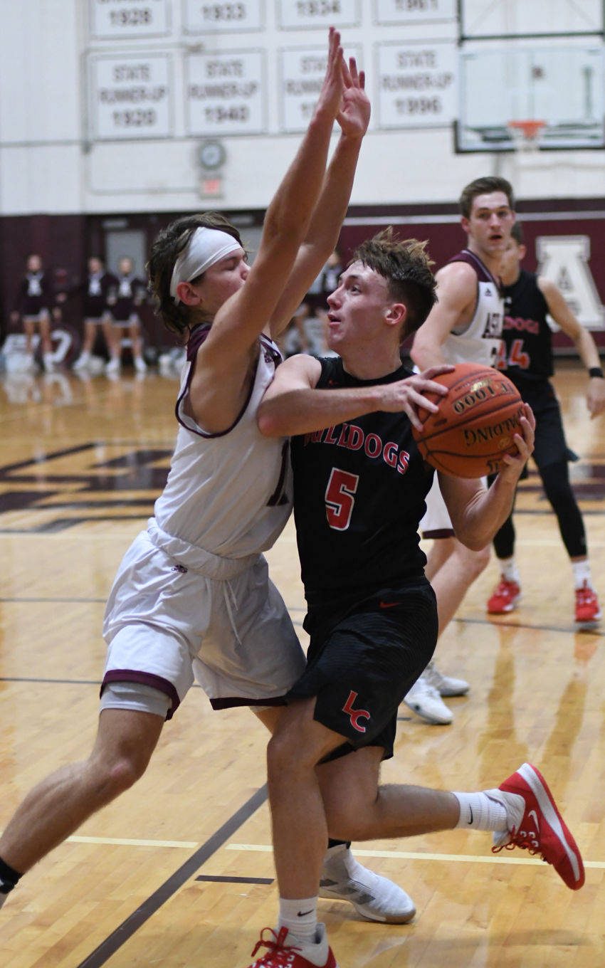 Ashland Invitational Tournament