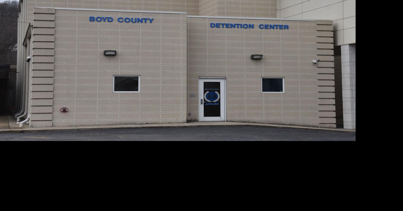 Inmate overdose reported News