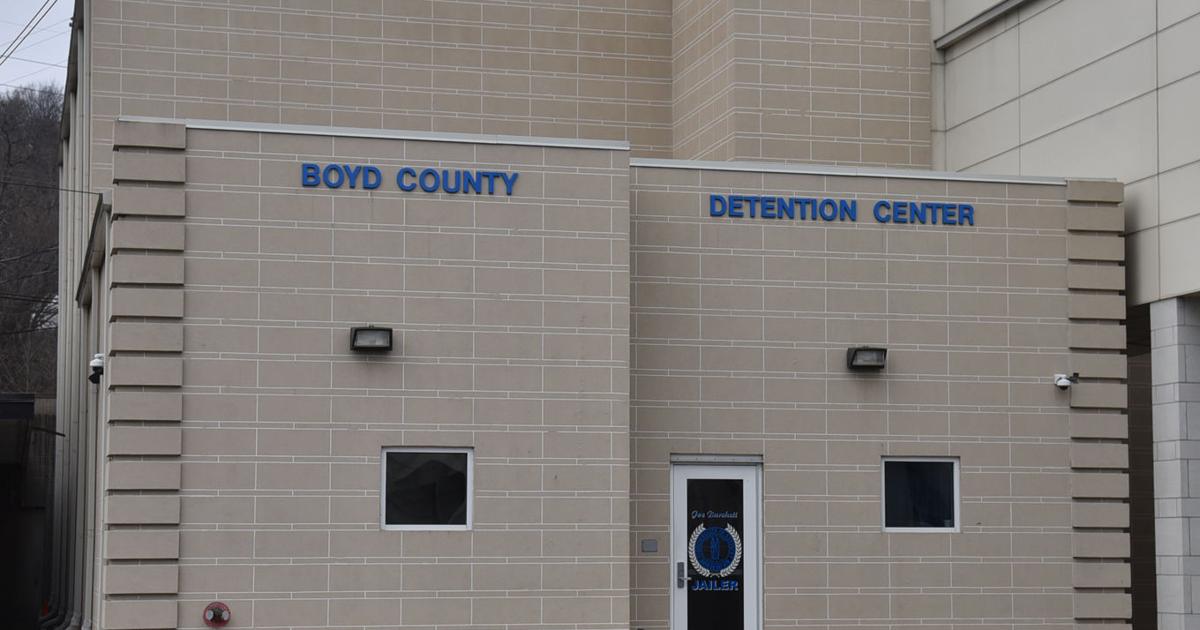 Inmate overdose reported News