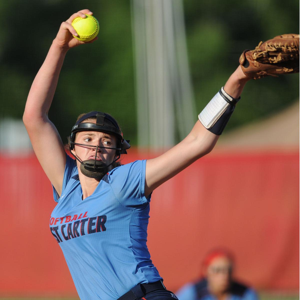 16th Region Softball Tournament | Gallery | dailyindependent.com