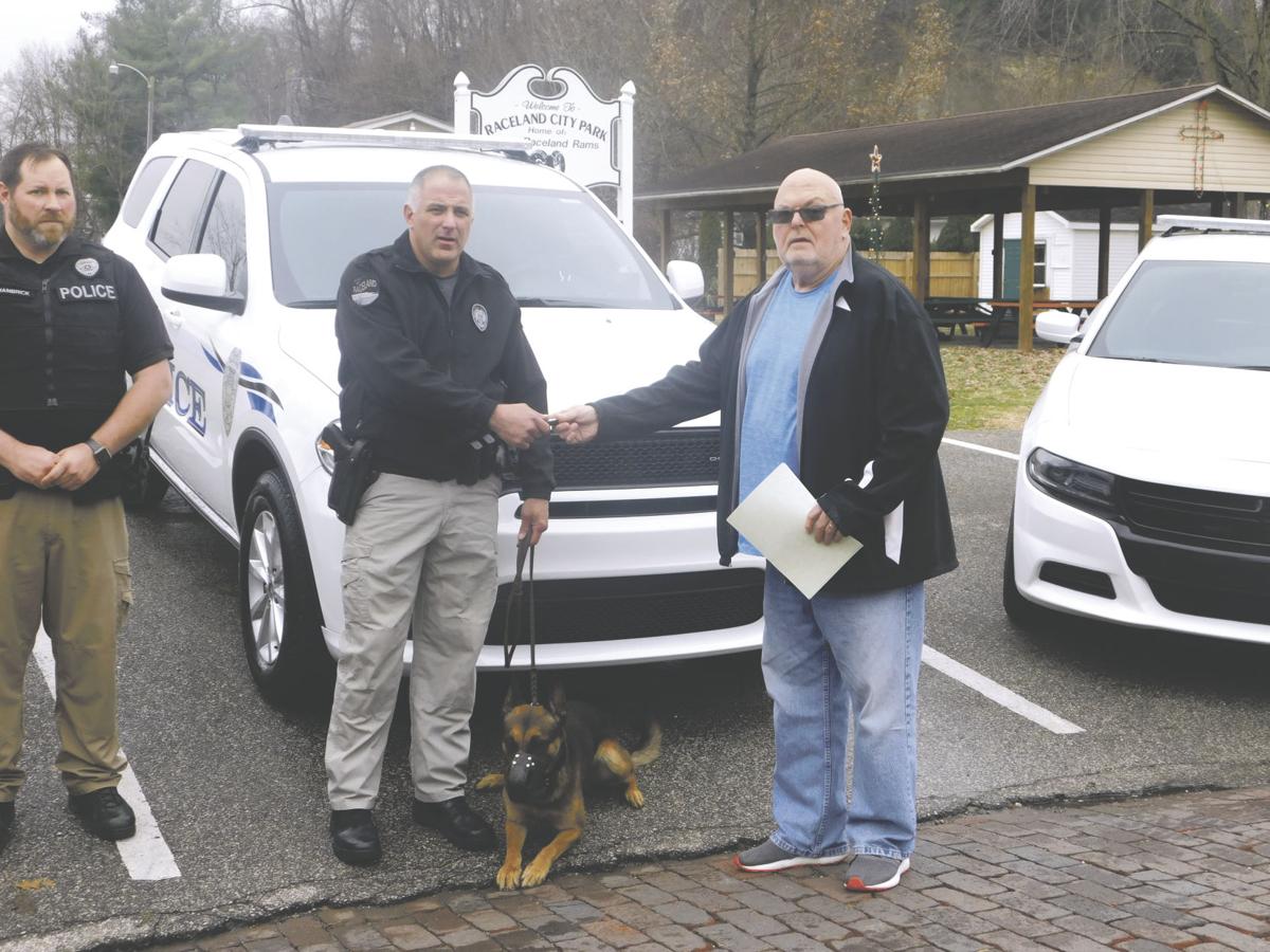 Raceland cruisers get muchneeded upgrade News