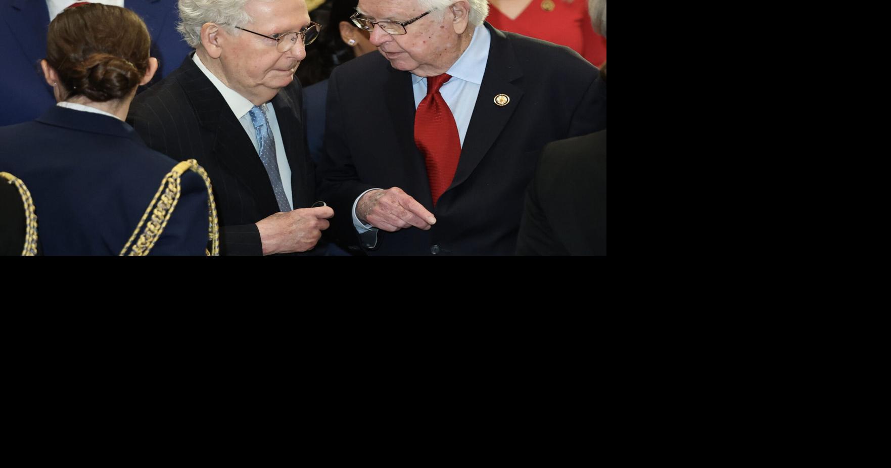 Ky. Republicans in Congress hail passage of bill the state’s hospitals call ‘devastating’