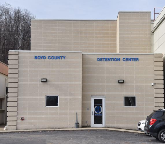 ‘Truly amazing’ review for jail Expert, law firm weigh in on