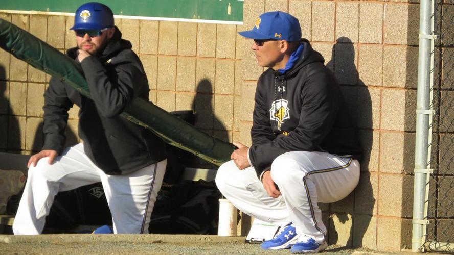 Mik Aoki Will Not Return As Notre Dame Baseball Coach