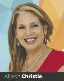 Allison Christie