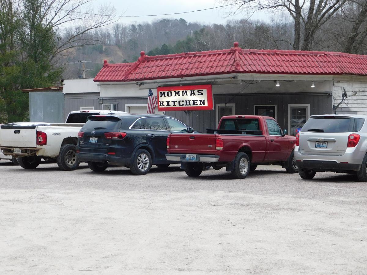 See What Momma S Cookin New Restaurant Opens On Old 60 News