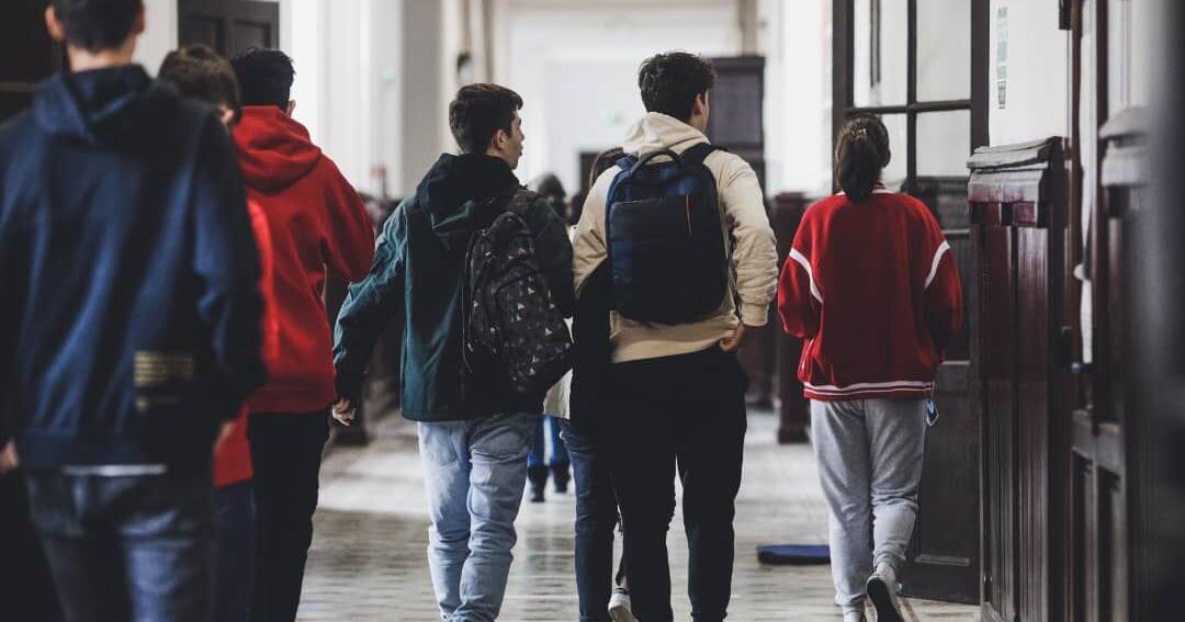 Best high schools in Kentucky