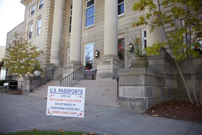Boyd Passport Service Growing News Dailyindependent Com