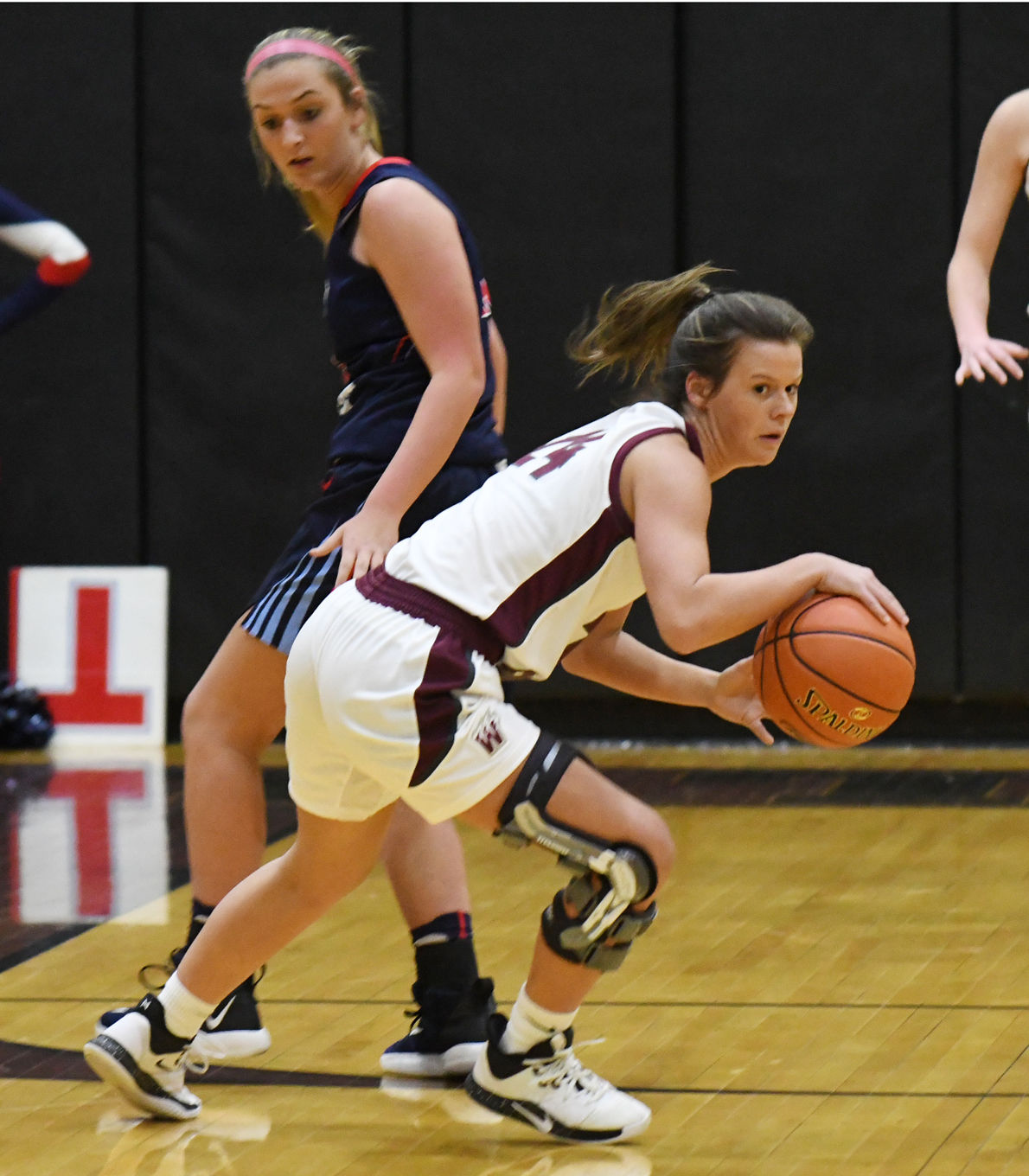 62nd District girls final