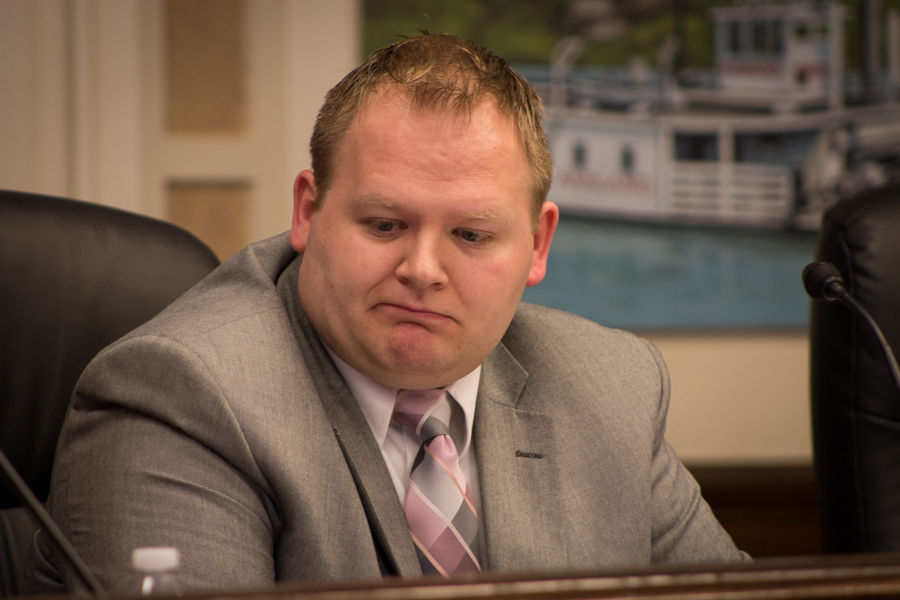 UPDATE Ashland commission fires city manager News