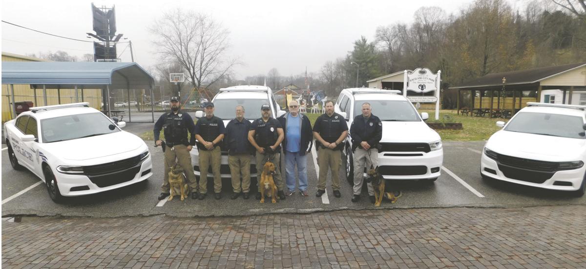 Raceland cruisers get muchneeded upgrade News