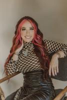 Grayson hair stylist bound for Fashion Week