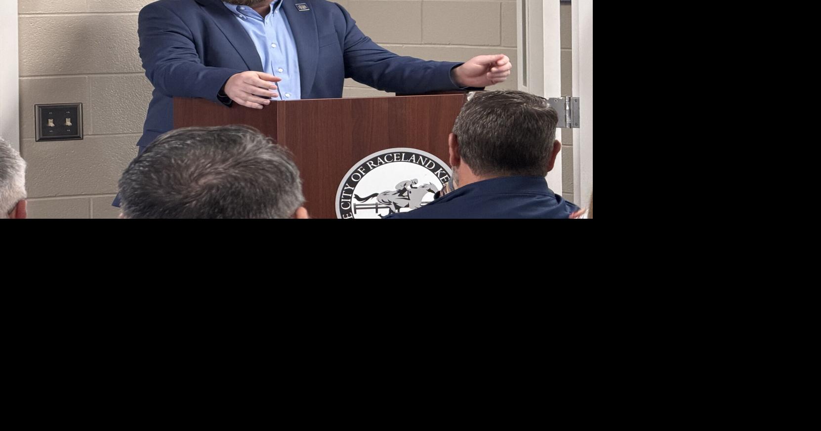 ‘Their gain, our loss’: Raceland city administrator takes same position ...
