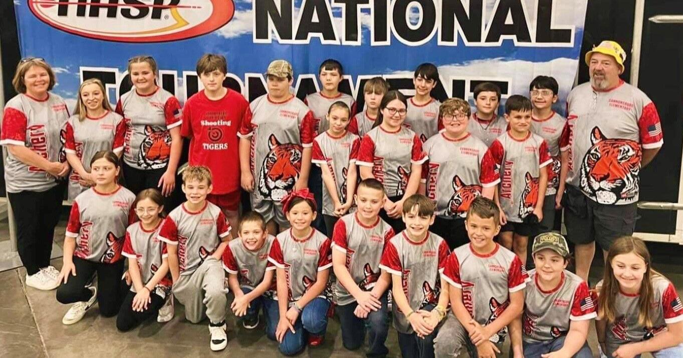 Archery teams taking flight to Florida for world championship - Vimarsana News