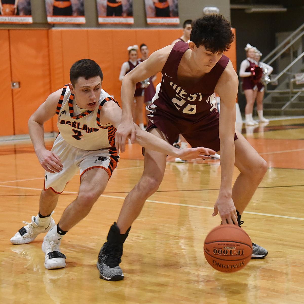 16th Region All "A" Classic