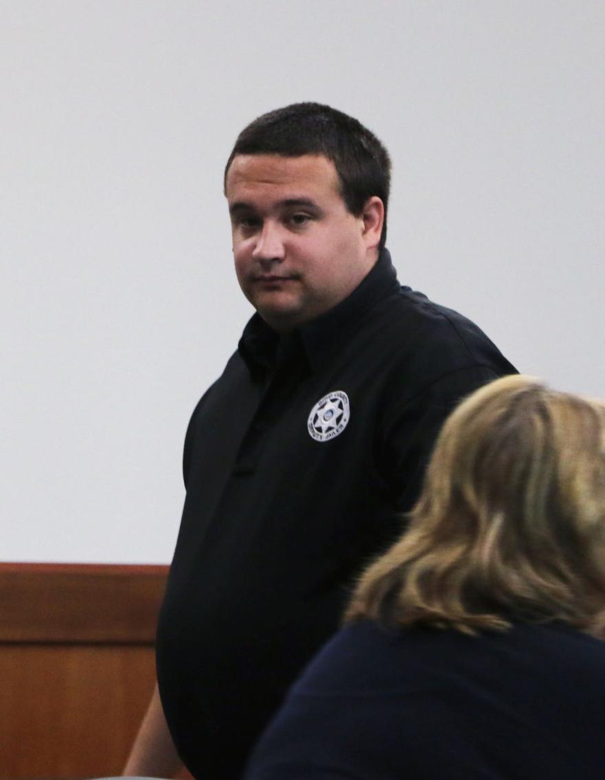 Judge questions jail’s procedure following mistaken release of inmate
