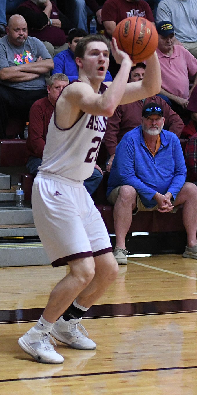 Ashland Invitational Tournament