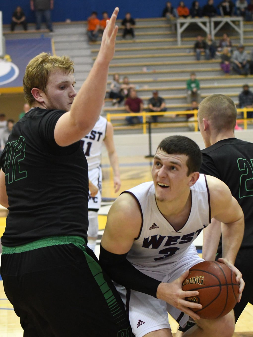16th Region Tournament