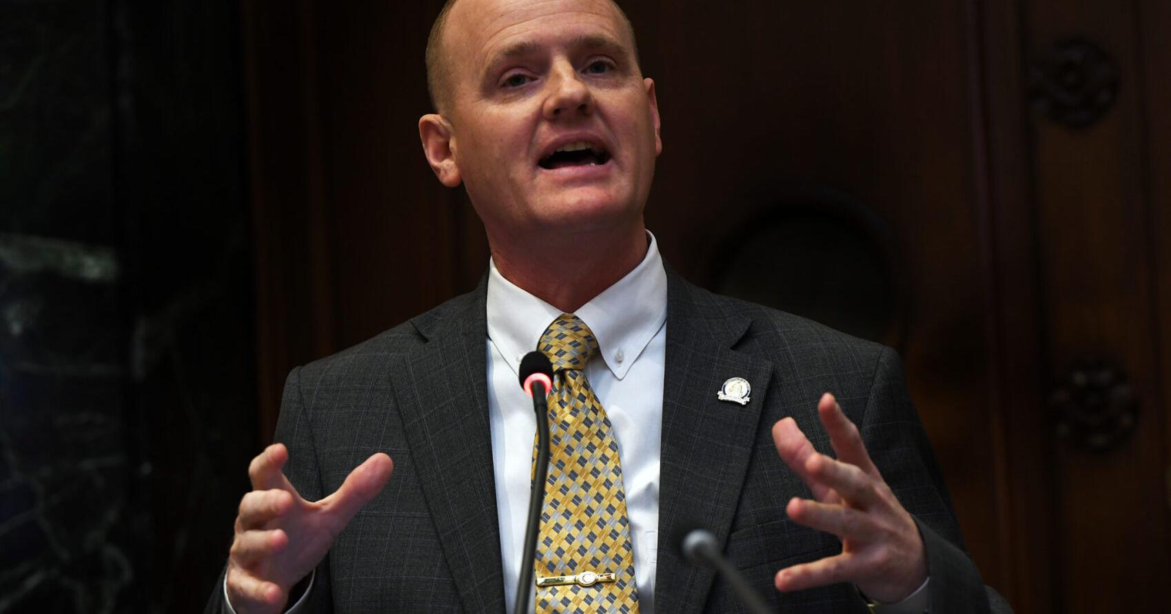 Pastoral counselors added to school 'guardian' bill as it clears House committee | News - Vimarsana News