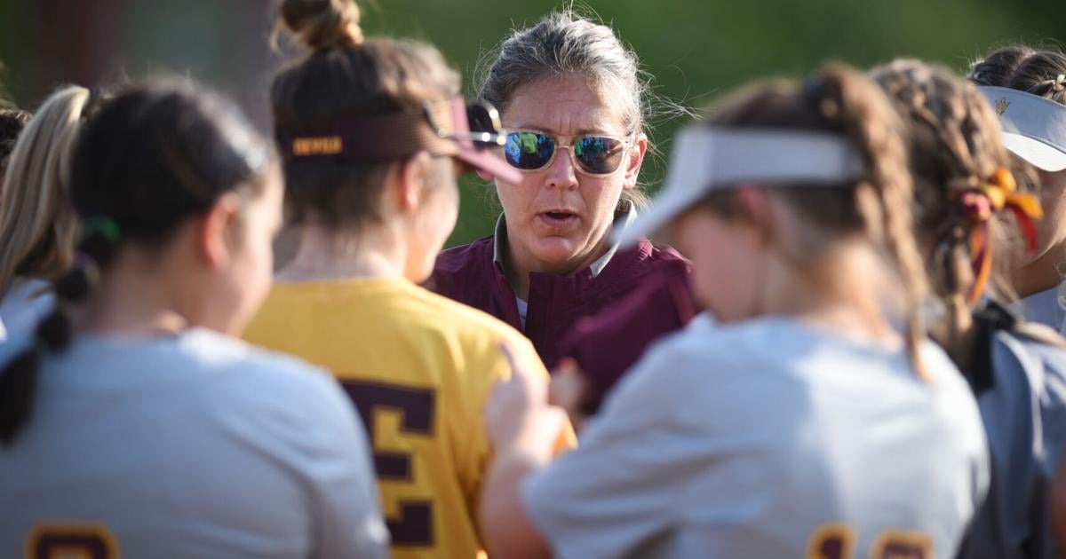 Beek finds new home at Raceland: Former Russell player, coach takes reins for Rams