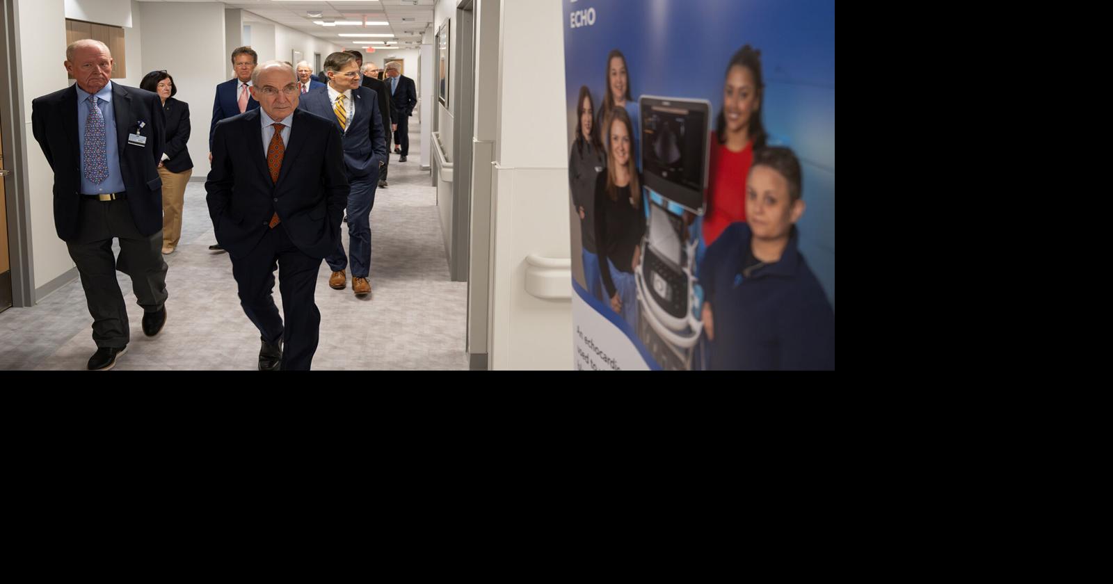 Leadership Kentucky awards UK's Capilouto