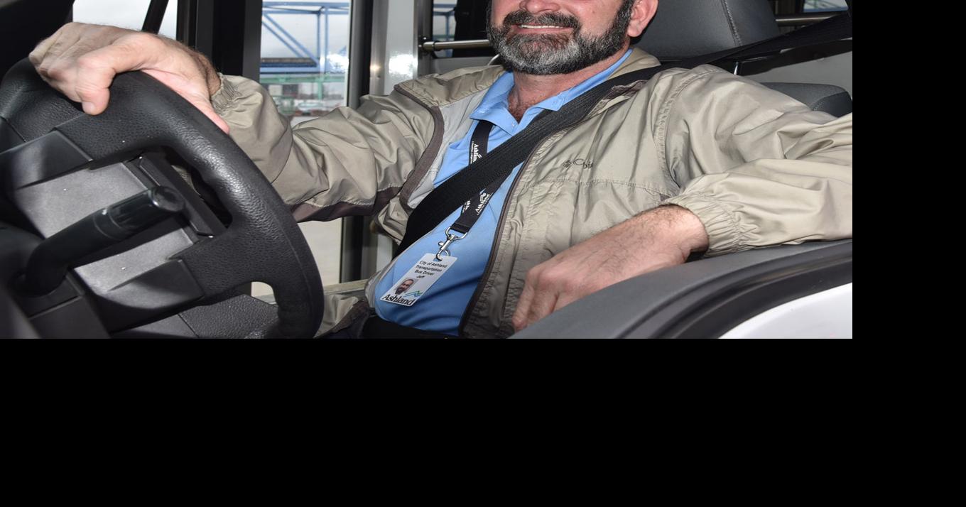 Ashland Bus System improves under finance leadership | News ...
