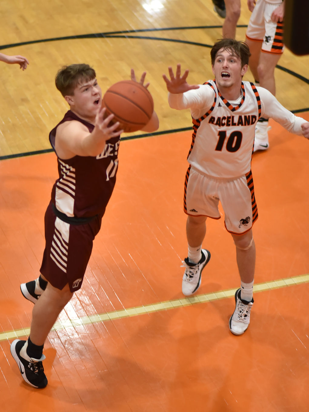 16th Region All "A" Classic