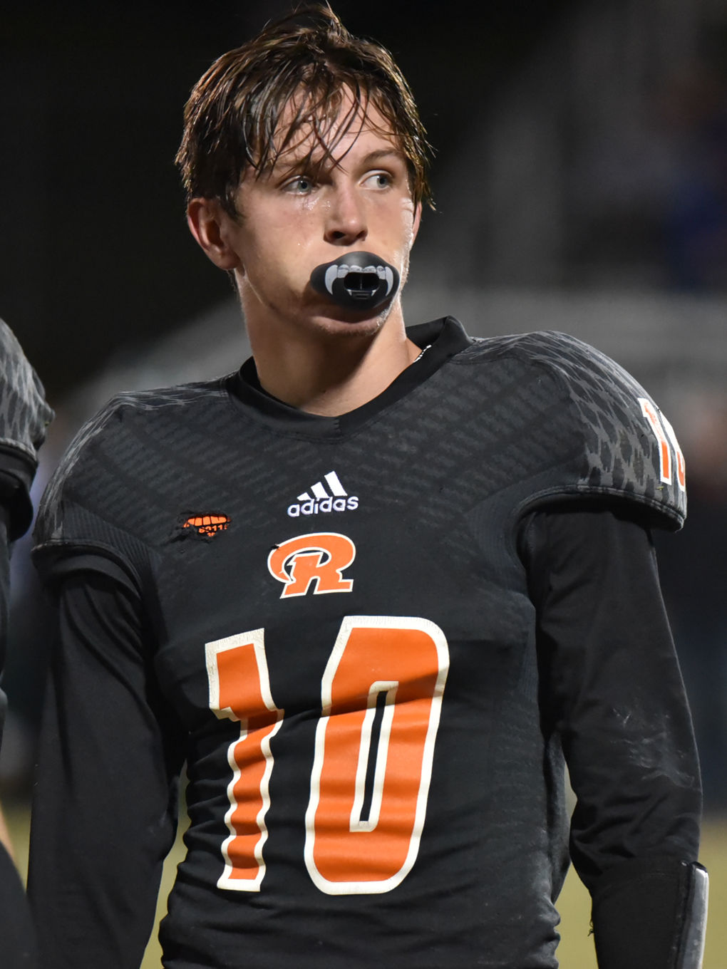 Raceland Bishop Brossart