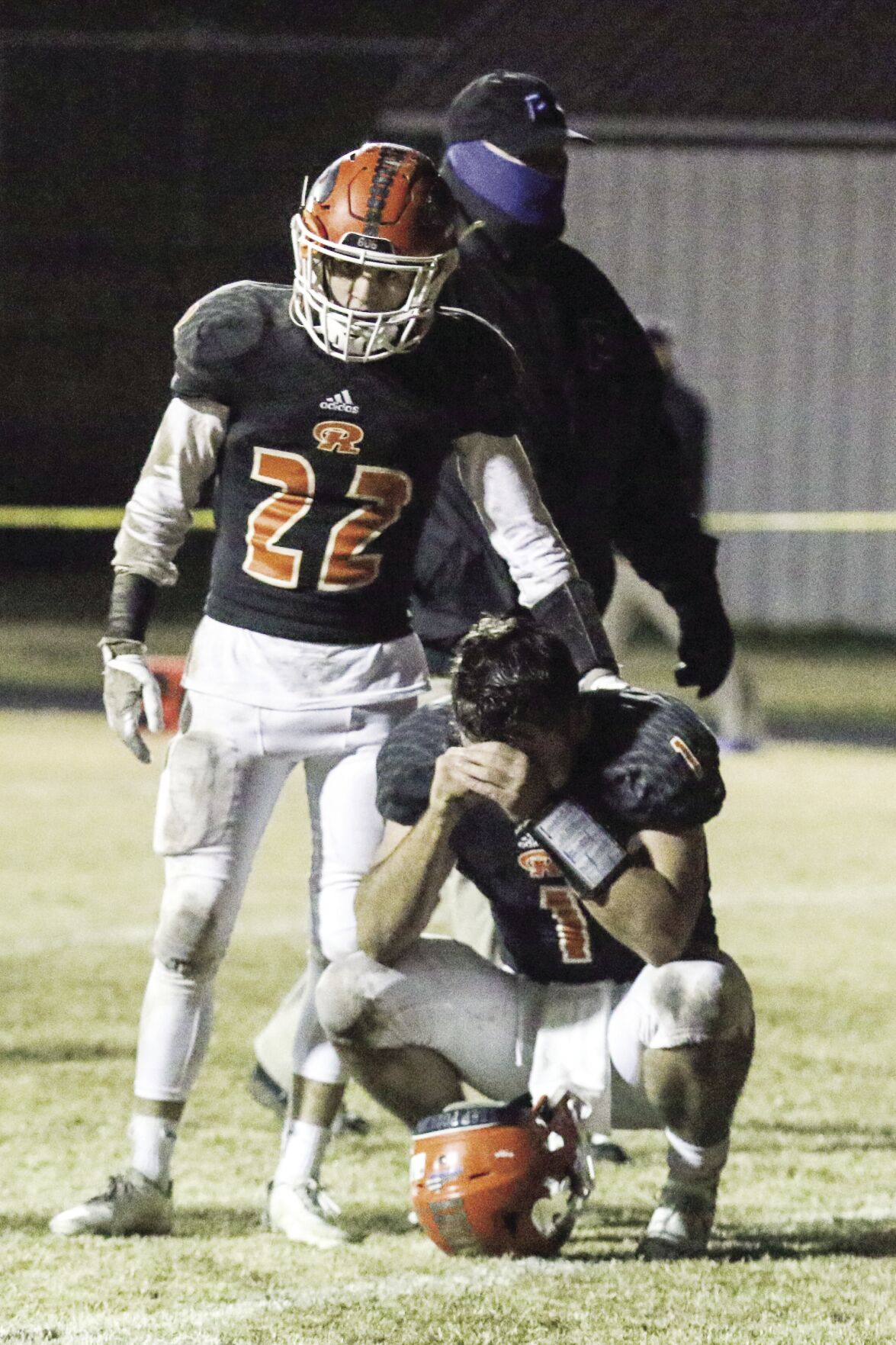 Class A, District 6 Poe, Paintsville claim district crown Sports