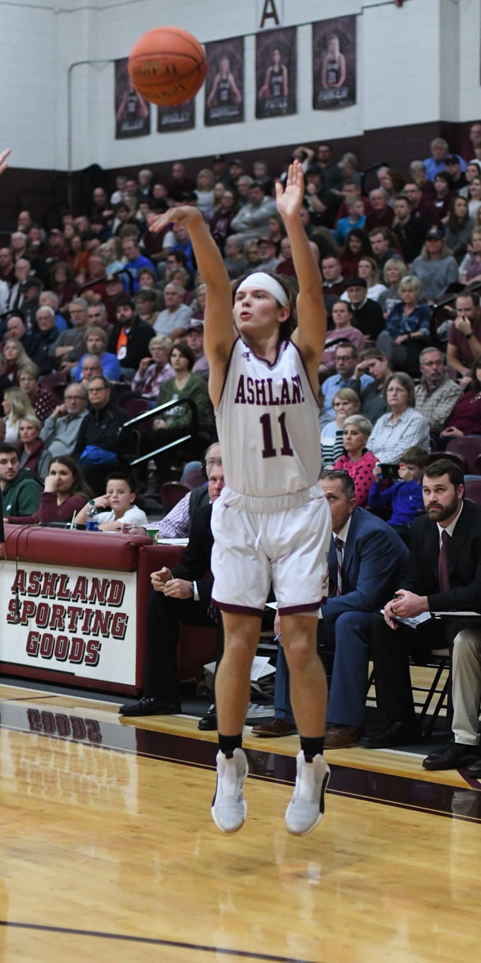 Ashland Invitational Tournament