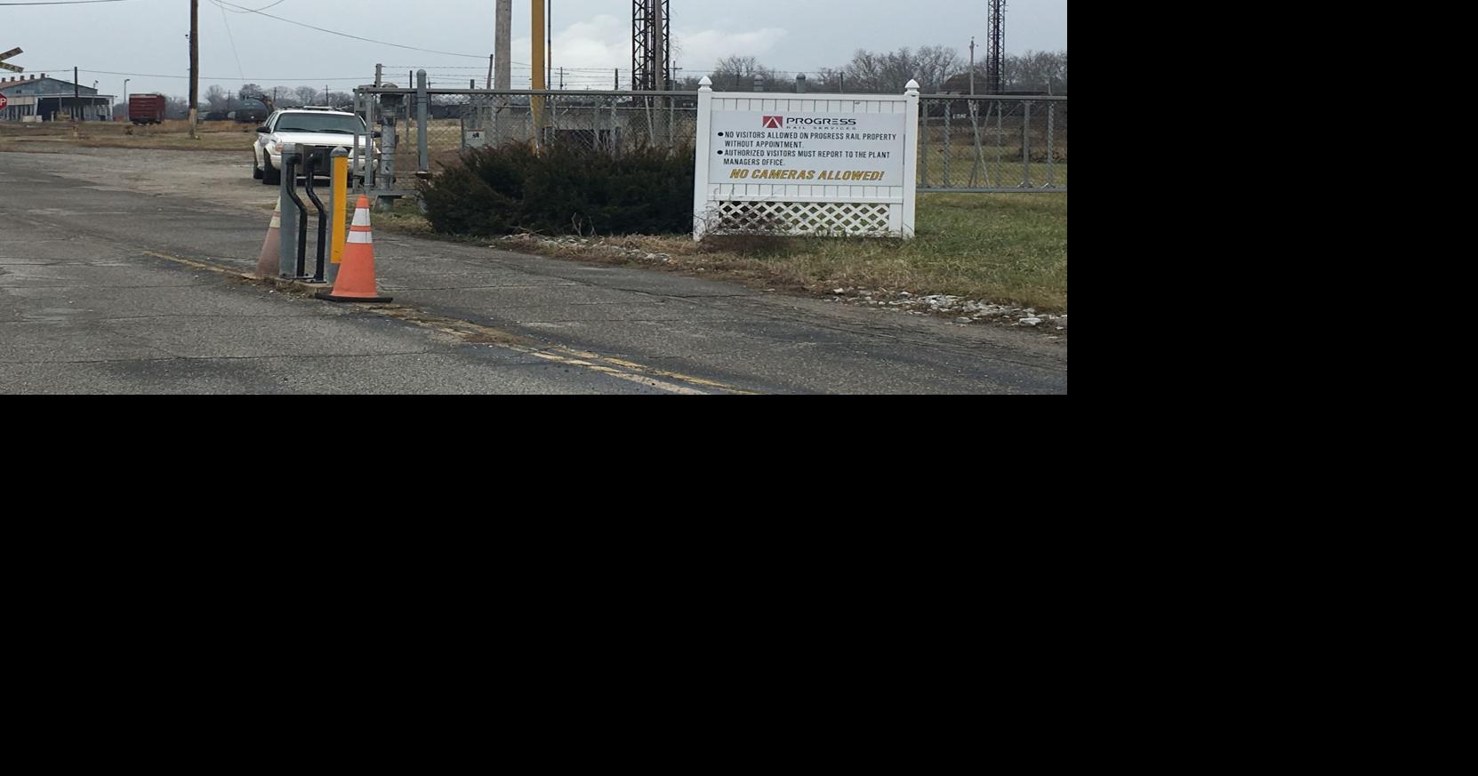 Layoffs reported at business in Raceland News