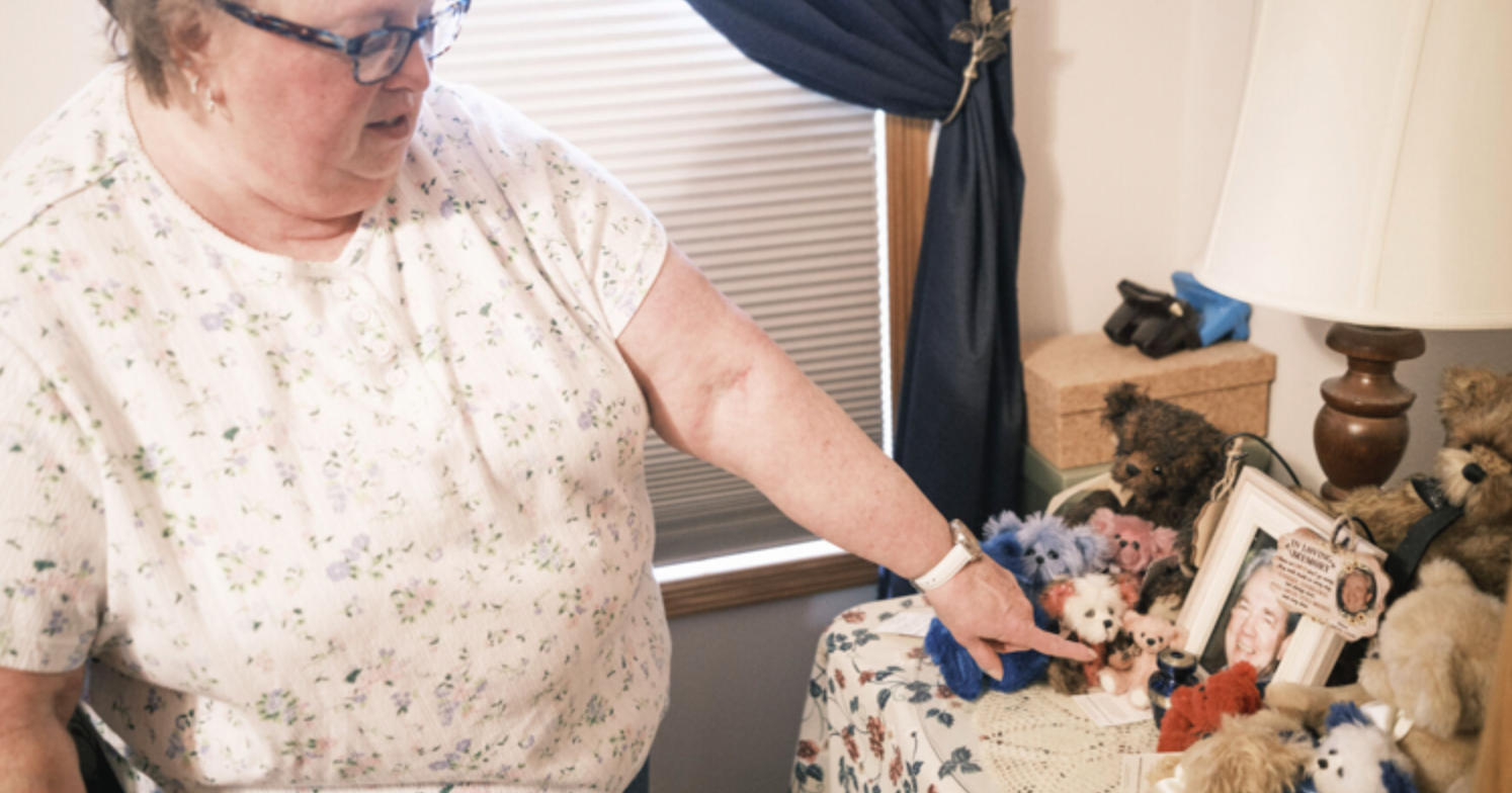 High Cost of Long-Term Care: Even short stay in LTC can be difficult - Vimarsana News