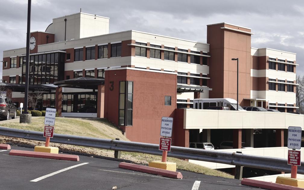 Agreement allows KDMC to use OLBH facility News