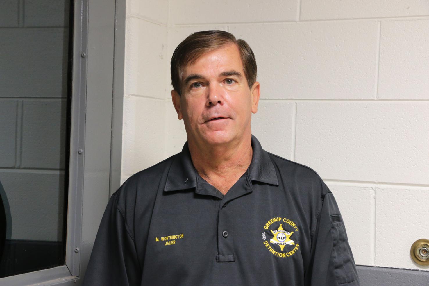 Focus on Jails Greenup County News