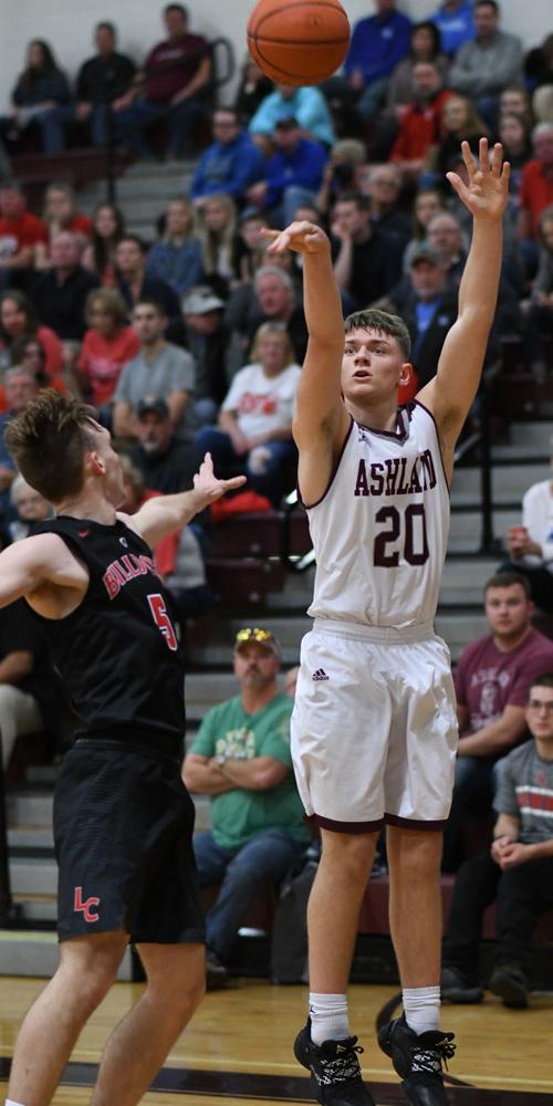 Ashland Invitational Tournament