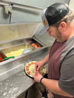 South Ashland Giovanni's under new leadership; dining room reopens to the public