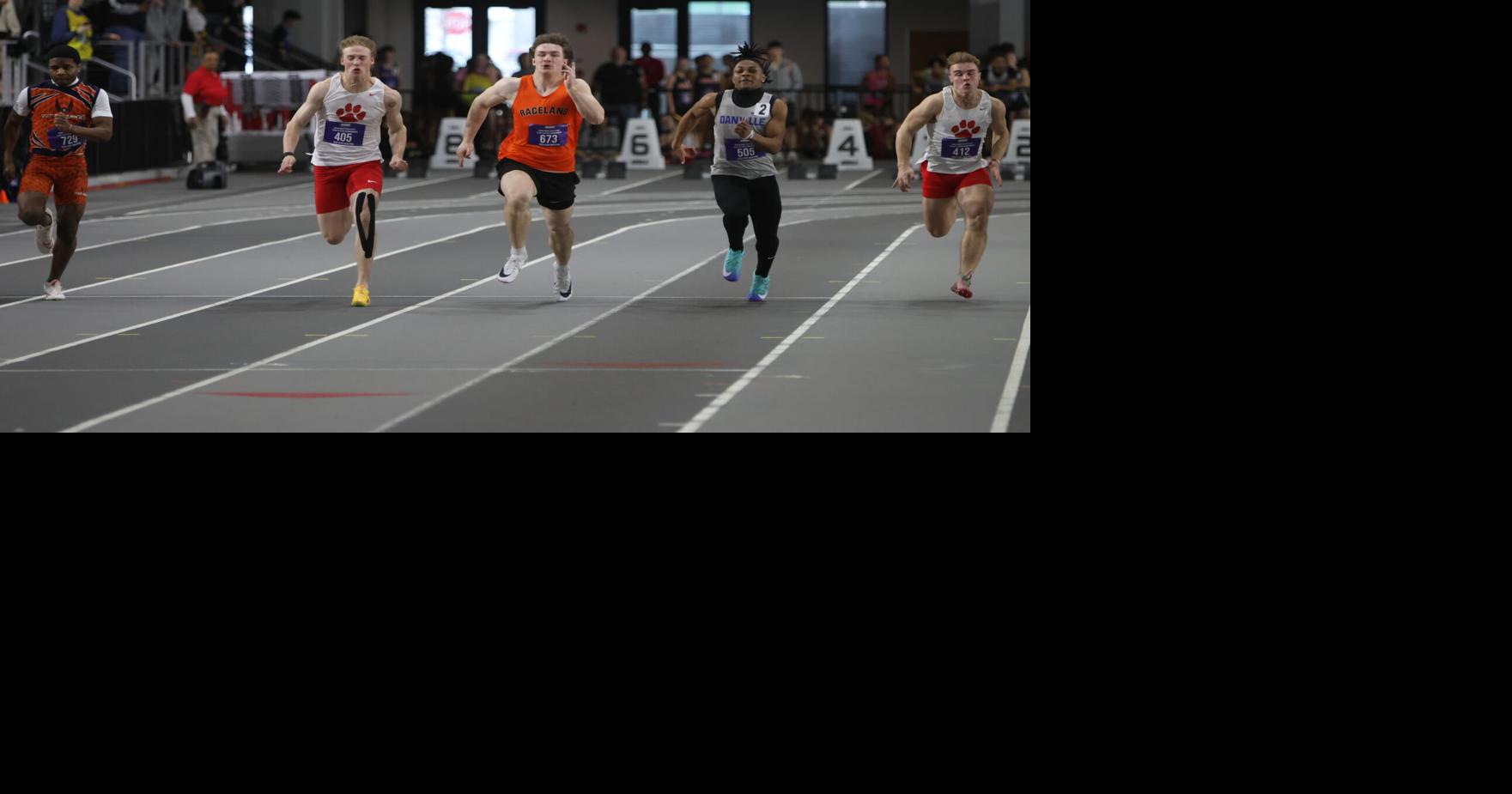 Rams keep running with it: Raceland continues improvement at state ...