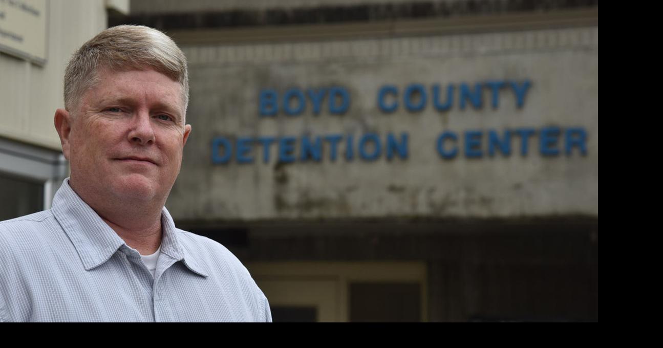 Boyd jail work program set to begin today | News | dailyindependent.com