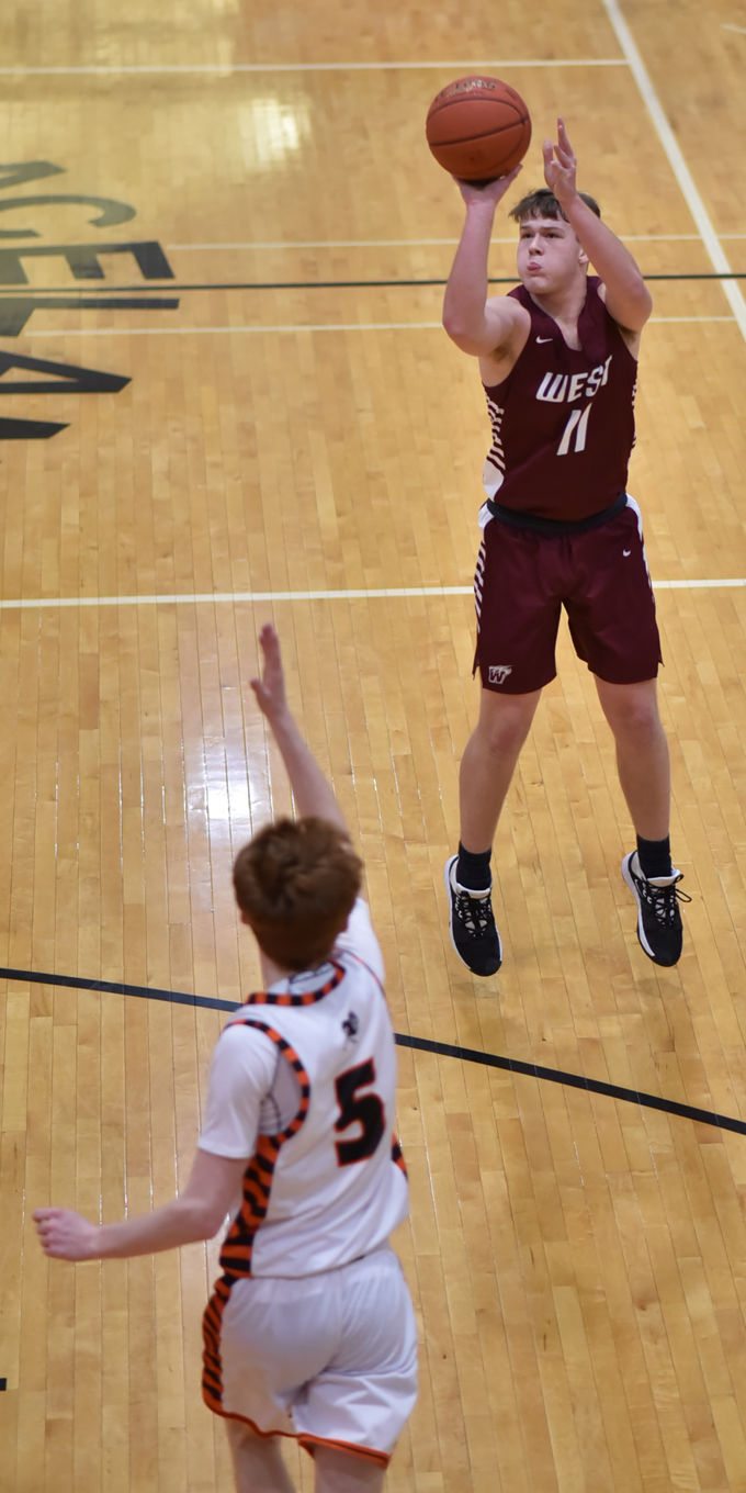 16th Region All "A" Classic