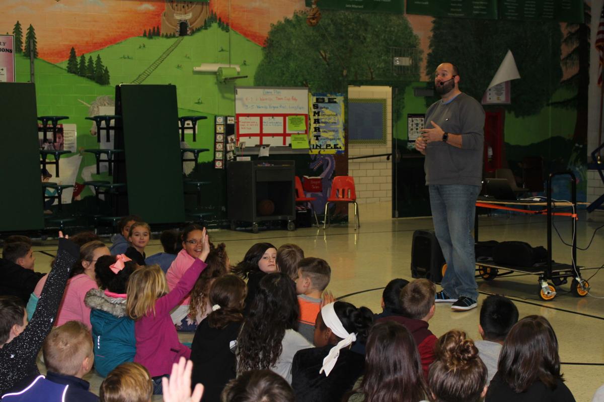 Instilling Big Ideas in kids News