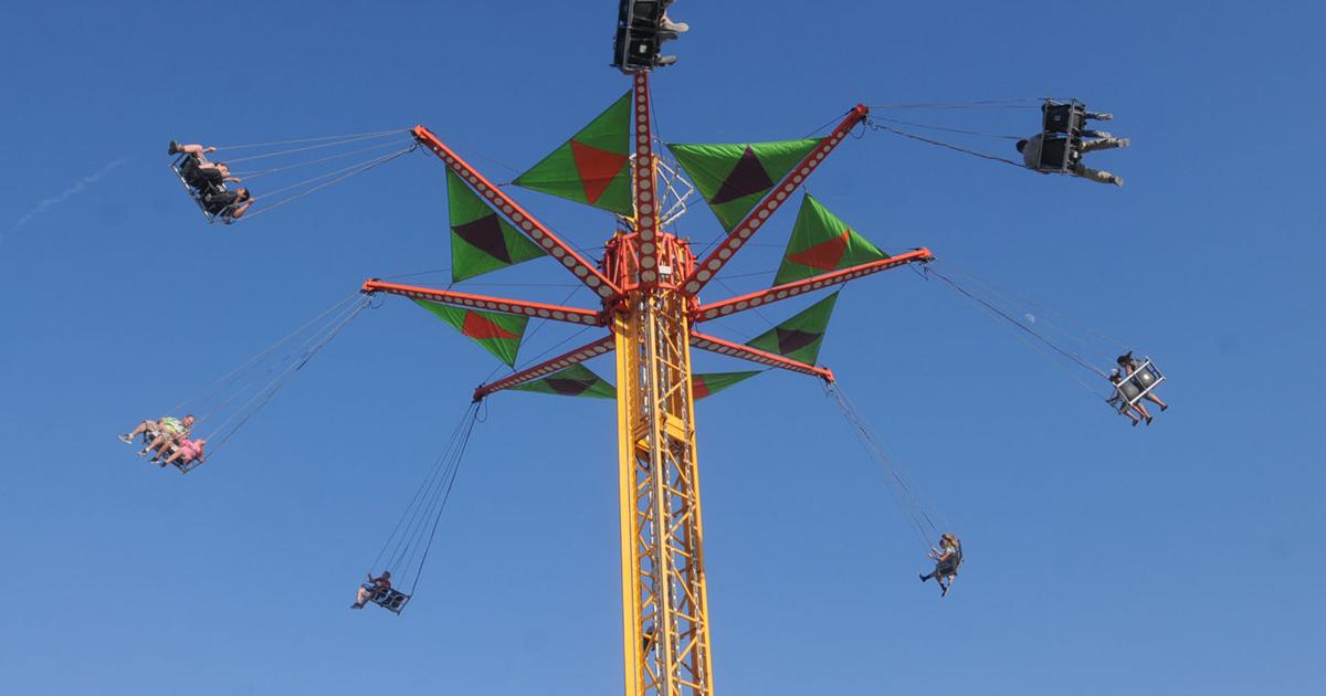 Boyd County Fair expecting to bring new attractions News
