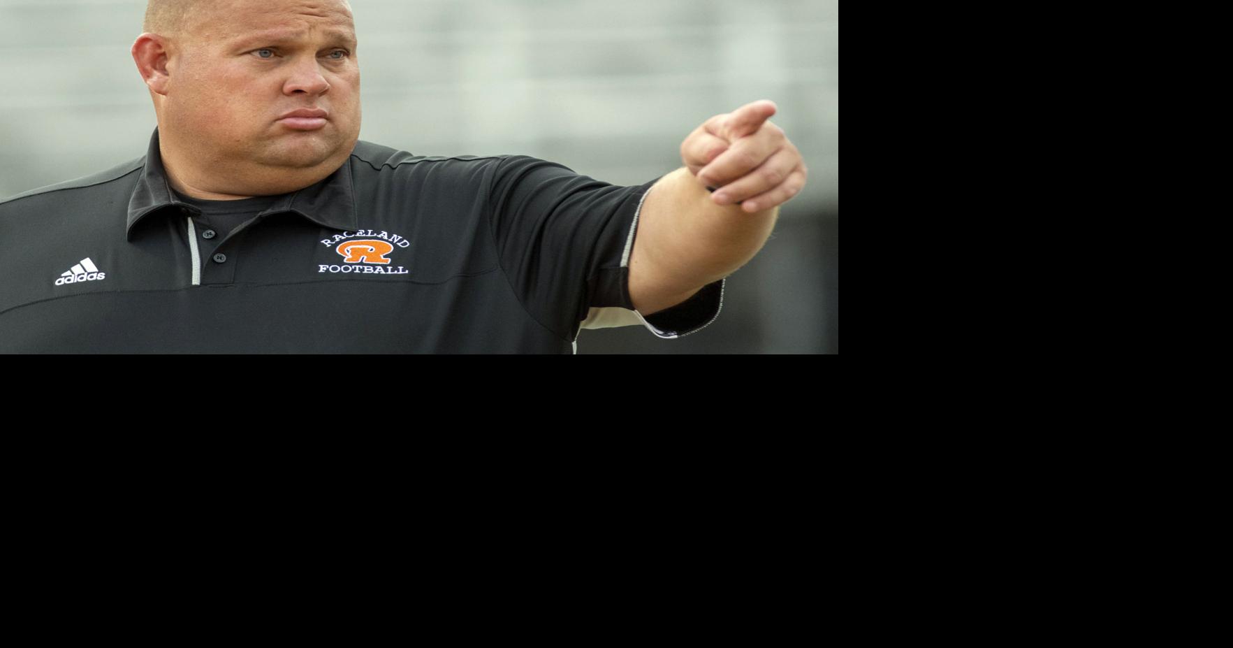 Raceland rocks ’em: Rams take down Rowan, 42-7 | Sports ...