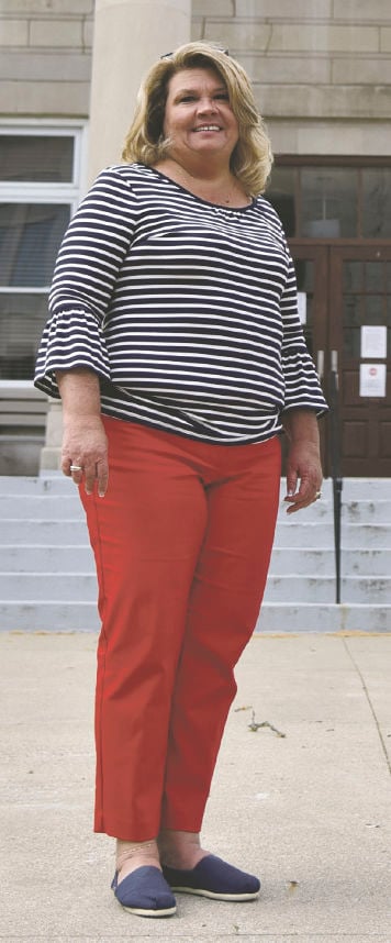 Boyd County Clerk